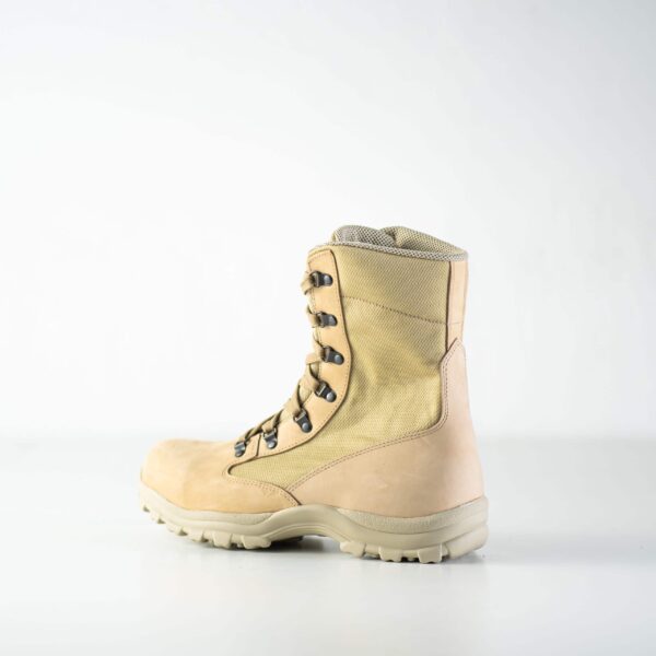 598 Desert Boots - Beige - Image 4