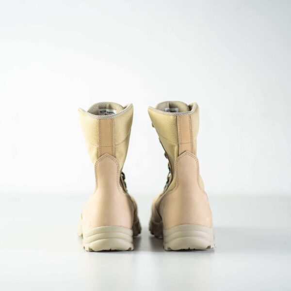 598 Desert Boots - Beige - Image 5