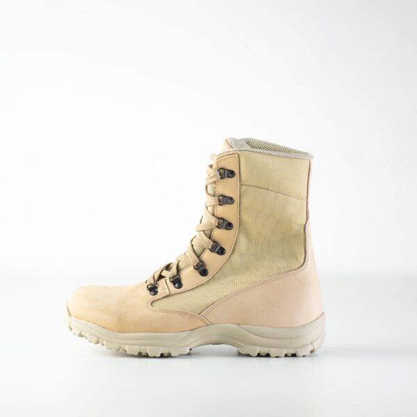 598 Desert Boots - Beige - Image 6