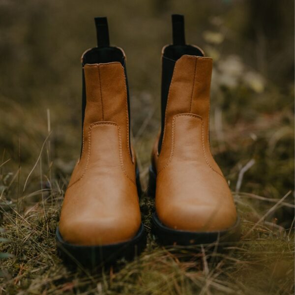 KIRA 3.0 Chelsea Boots - Brown - Image 9