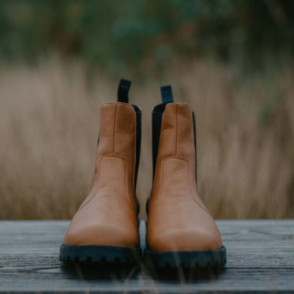 KIRA 3.0 Chelsea Boots - Brown - Image 4