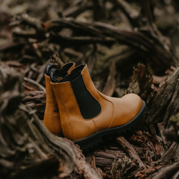 KIRA 3.0 Chelsea Boots - Brown - Image 6