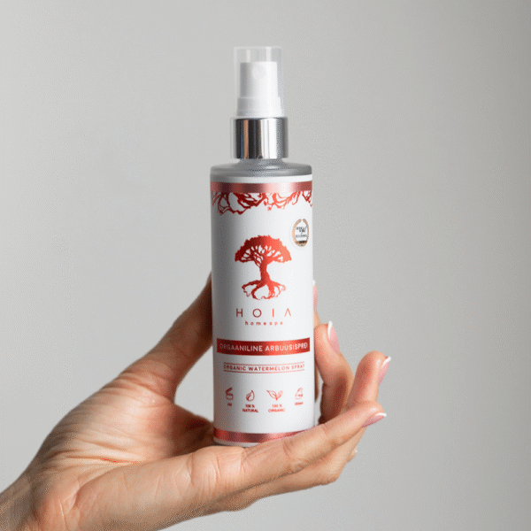 Organic Watermelon Spray - Image 3