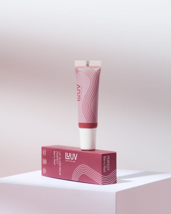 Lip Gloss Balm - Perfect - Image 3