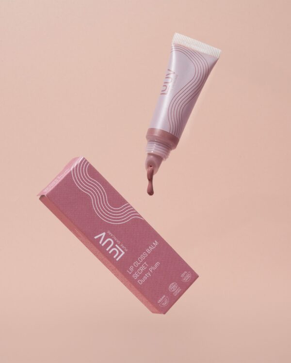 Lip Gloss Balm - Perfect - Image 2
