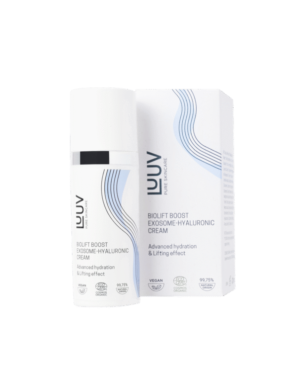 BioLift Exoxome-Hyaluronic Cream COSMOS, 50 ml