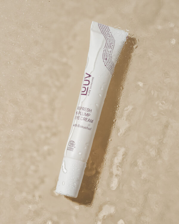 Refresh & Plump Eye Cream COSMOS, 20 ml - Image 2