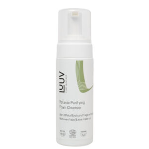 Botanic Purifying Foam Cleanser COSMOS, 150 ml