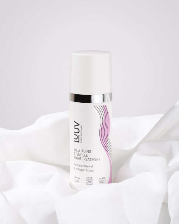 Well-Aging Stemcell Night Treatment COSMOS, 50 ml - Image 3