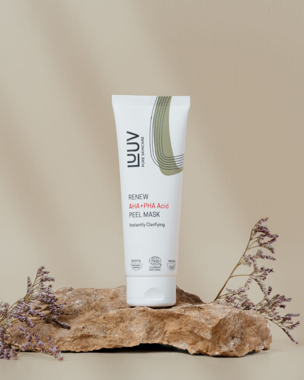 AHA+PHA Acid Peel Mask COSMOS, 75 ml - Image 2