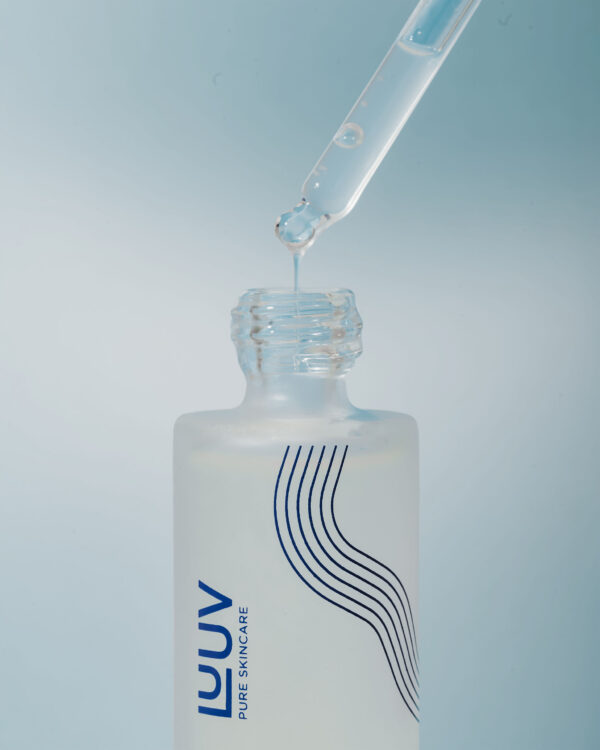 BioLift Exoxome-Hyaluronic serum COSMOS, 30 ml - Image 3