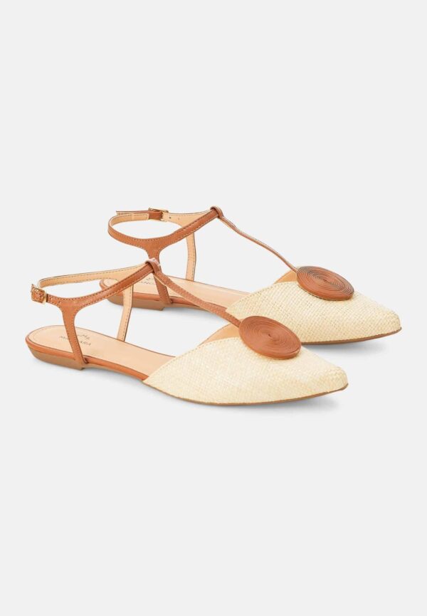 Mangará Acerola Women's Sandals - Image 2