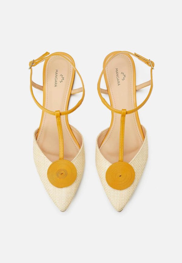 Mangará Acerola Women's Sandals - Image 3