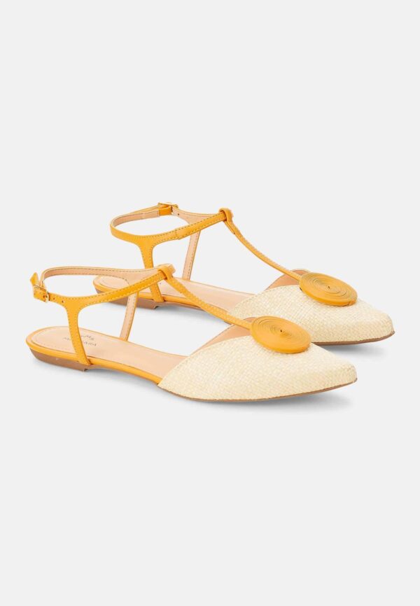Mangará Acerola Women's Sandals - Image 4