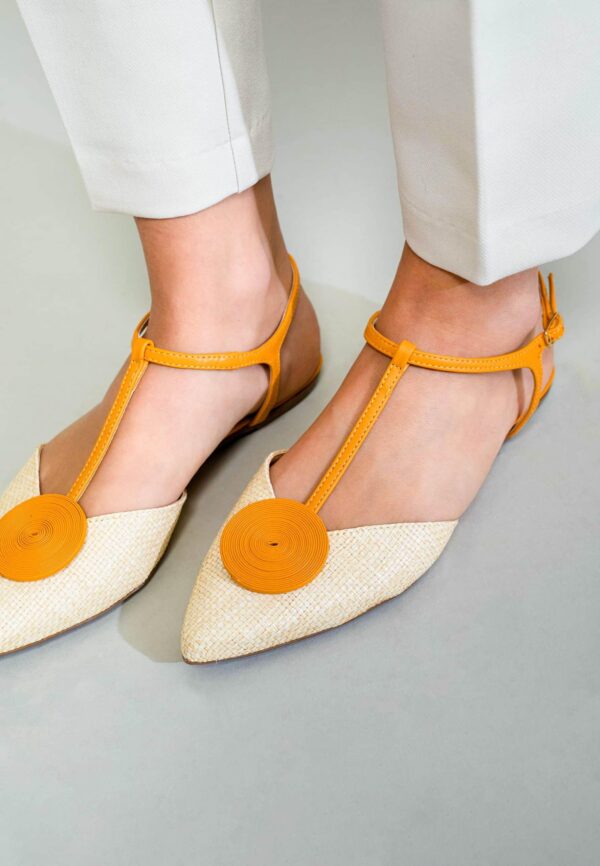 Mangará Acerola Women's Sandals - Image 6