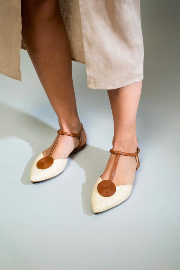 Mangará Acerola Women's Sandals - Image 7