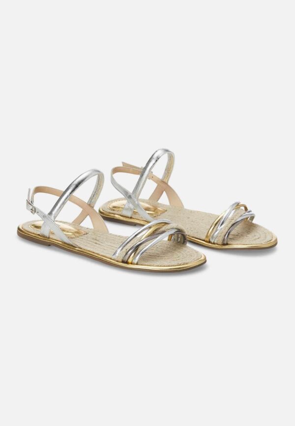 Mangará Albizia Women's Sandals - Image 2