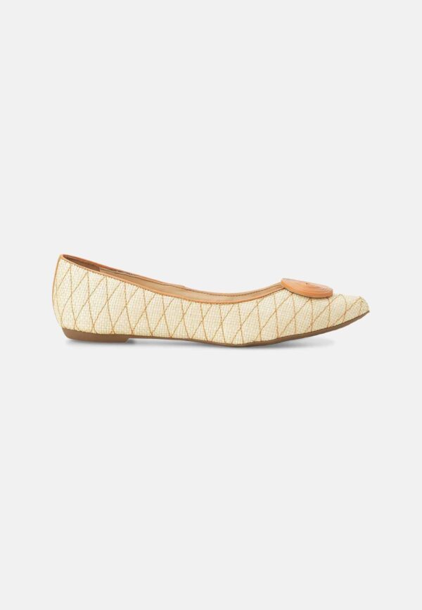 Mangará Coroba Ballerinas - Image 4