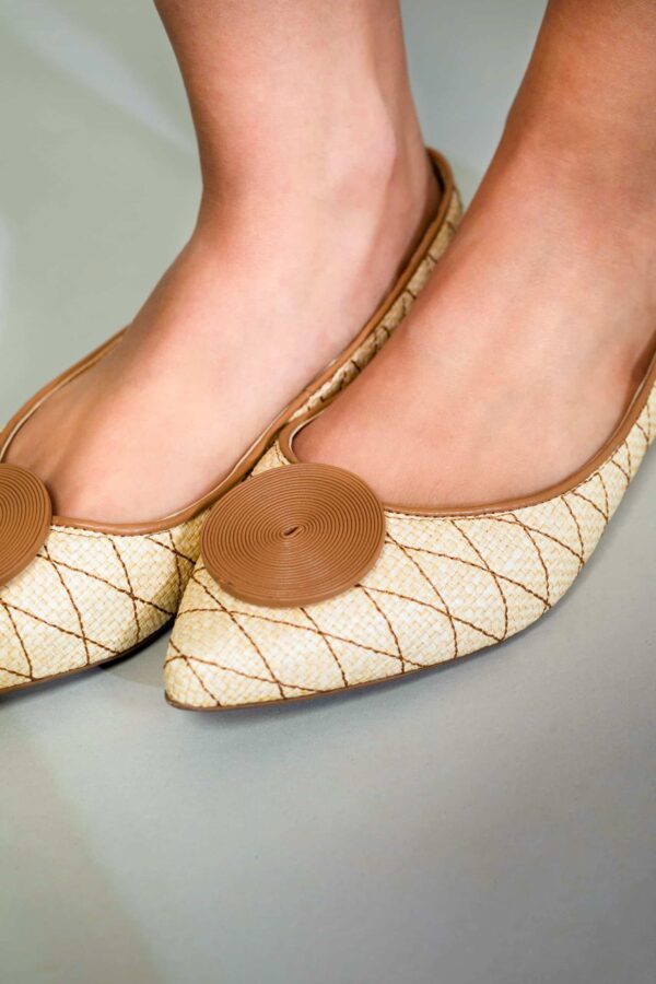 Mangará Coroba Ballerinas - Image 3