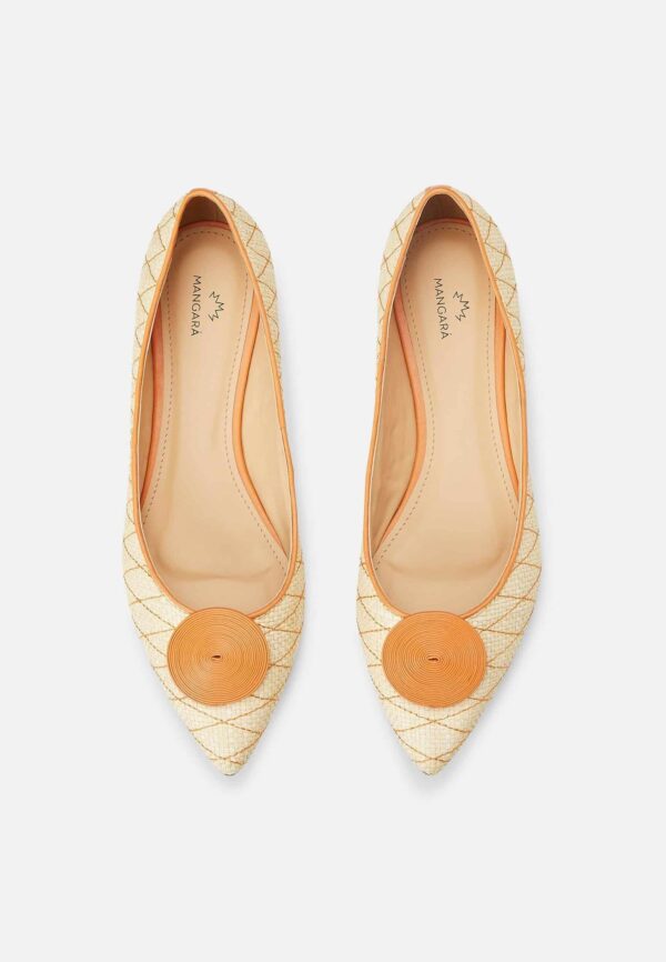 Mangará Coroba Ballerinas - Image 5