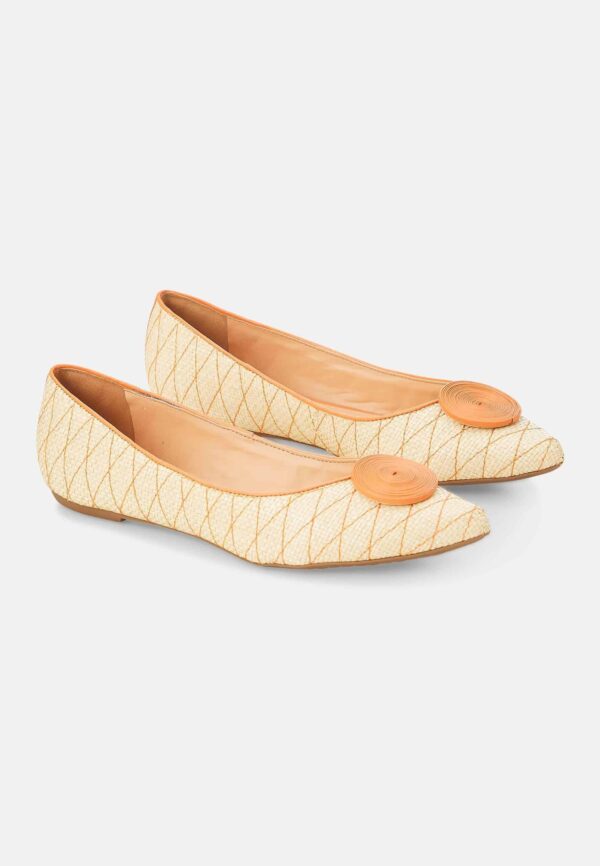 Mangará Coroba Ballerinas - Image 6