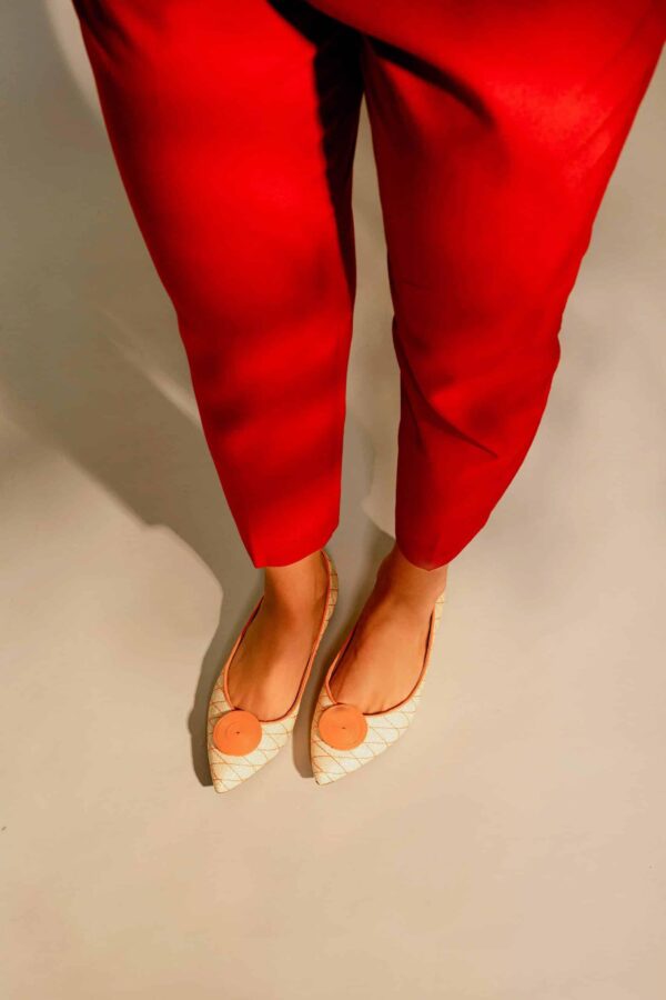 Mangará Coroba Ballerinas - Image 7