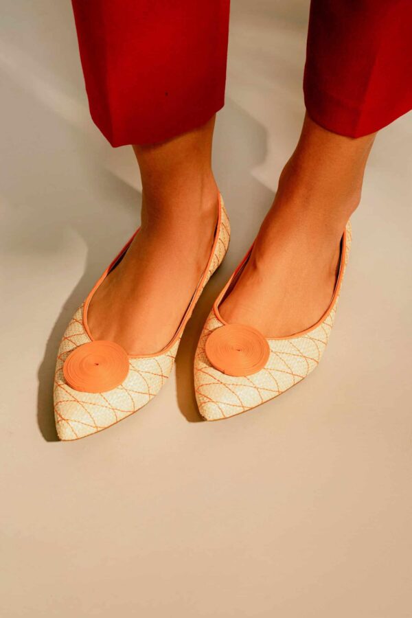 Mangará Coroba Ballerinas - Image 8