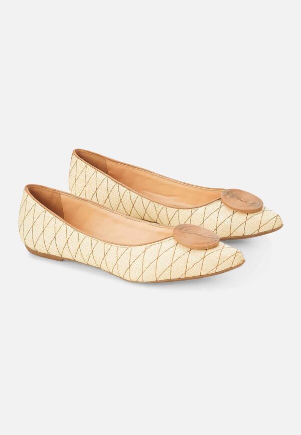Mangará Coroba Ballerinas - Image 11