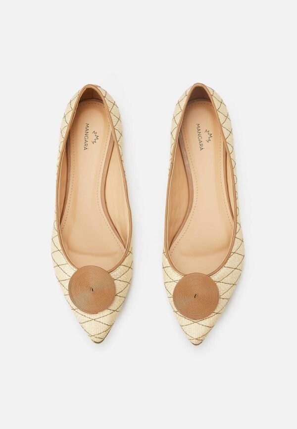 Mangará Coroba Ballerinas - Image 12