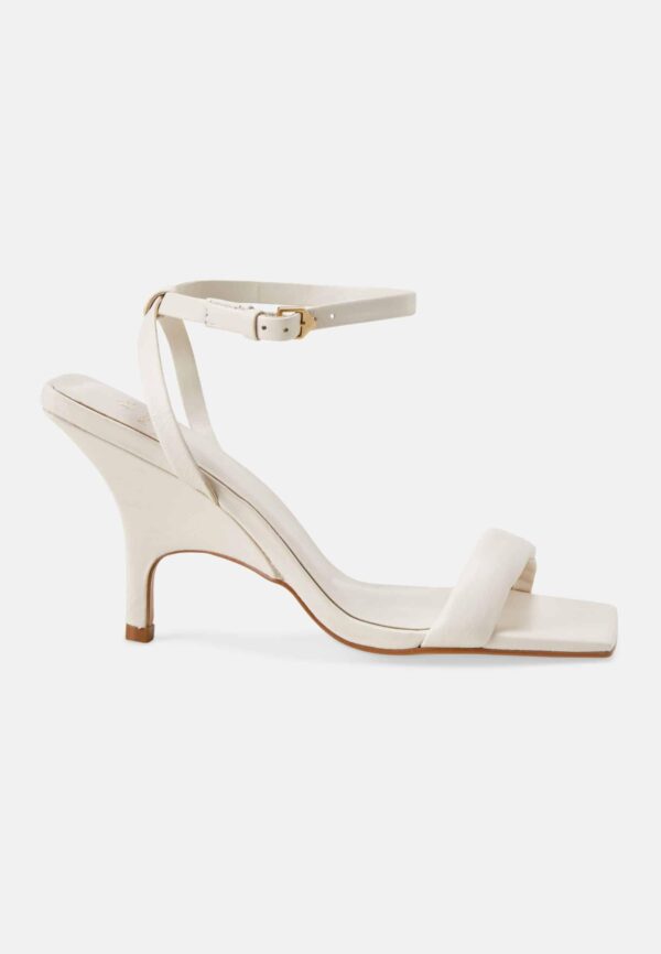 Mangará Cortiça Sandals High Heel - Image 2