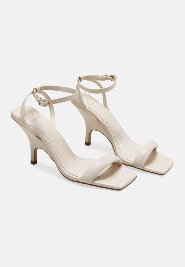 Mangará Cortiça Sandals High Heel - Image 3