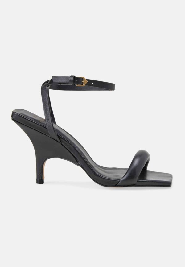 Mangará Cortiça Sandals High Heel - Image 7