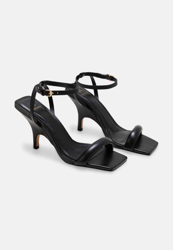 Mangará Cortiça Sandals High Heel - Image 10