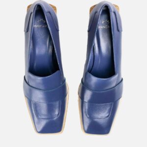 Mangará Louro Leather Loafers - Premium Women's Footwear