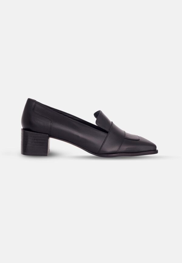 Mangará Louro Leather Loafers - Premium Women's Footwear - Image 10