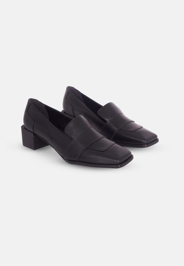 Mangará Louro Leather Loafers - Premium Women's Footwear - Image 12