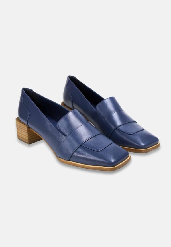 Mangará Louro Leather Loafers - Premium Women's Footwear - Image 14