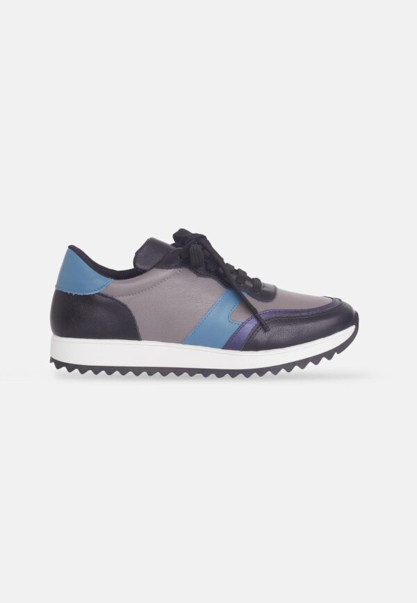 Women's Sneakers - Mangará Buriri - Image 7
