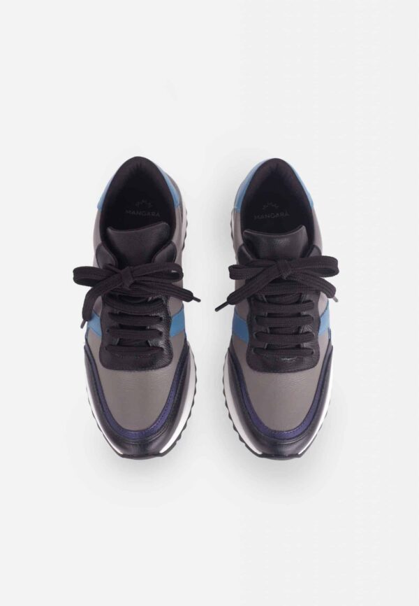 Women's Sneakers - Mangará Buriri - Image 2