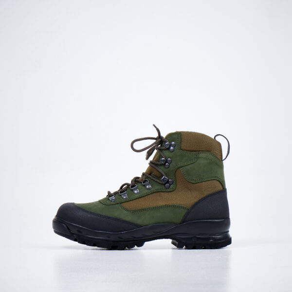 Hiking boots 550 Green / Olive - Image 4