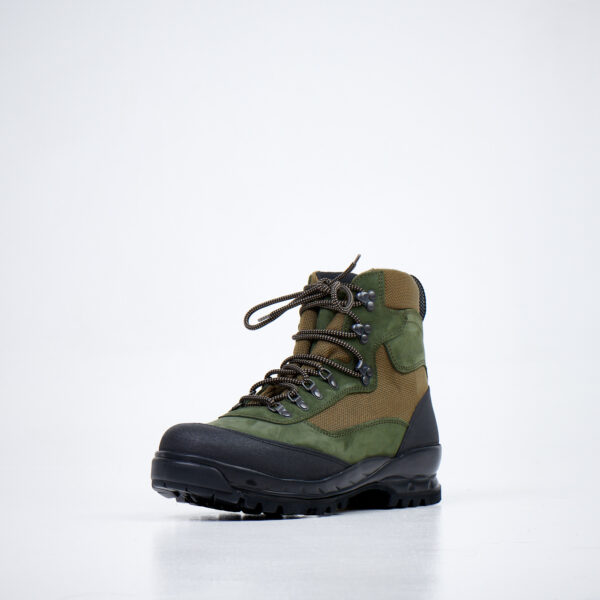 Hiking boots 550 Green / Olive - Image 2