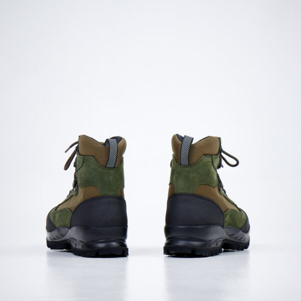 Hiking boots 550 Green / Olive - Image 3