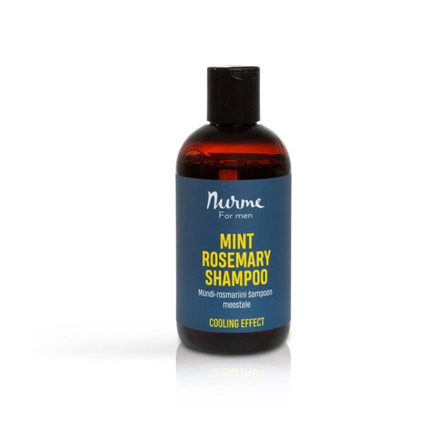 Natural Men's Gift Set "Refreshing" - Image 4