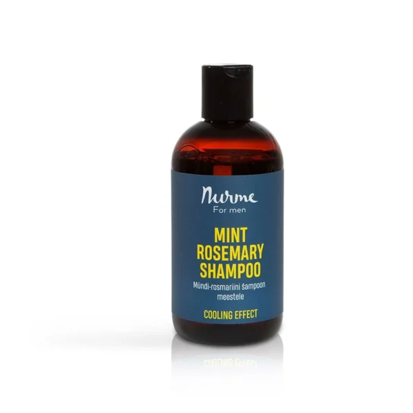 Rosemary and Black Pepper Gift Set - For Men - Image 2