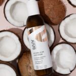 Natural Glow Body Cream COSMOS, 200ml