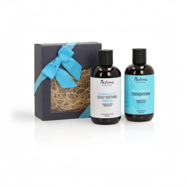 Hair Care Gift Set For Irritated Scalp - Image 6