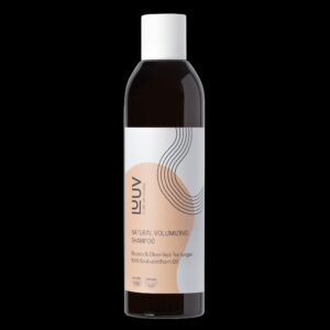 Natural Sea Buckthorn Shampoo, 250 ml