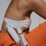 Natural Self Tanning Dry Oil Medium COSMOS, 100ml