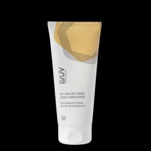 Natural Softening Honey Conditioner, 200ml