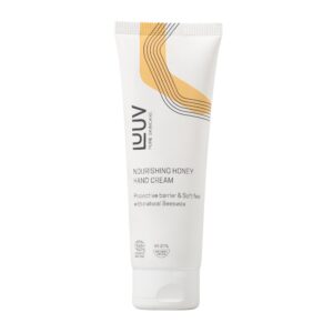 Nourishing Honey Hand Cream COSMOS, 70ml